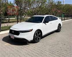 هوندا أكورد